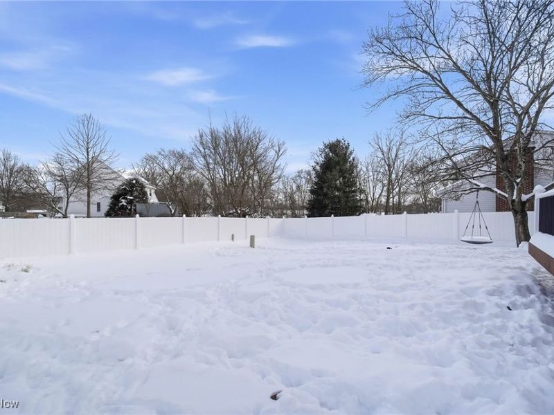 6416 Blossomwood Circle NE, Canton, OH 44721 Photo 41