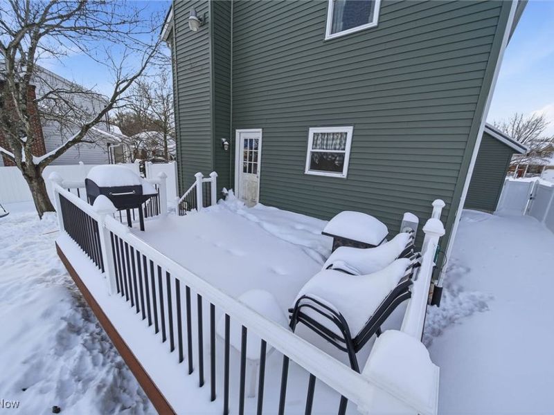 6416 Blossomwood Circle NE, Canton, OH 44721 Photo 42