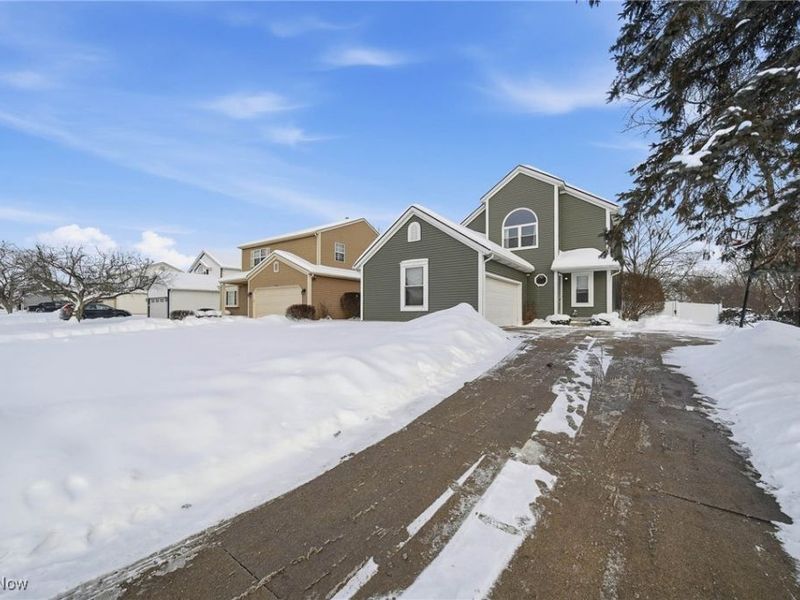 6416 Blossomwood Circle NE, Canton, OH 44721 Photo 43