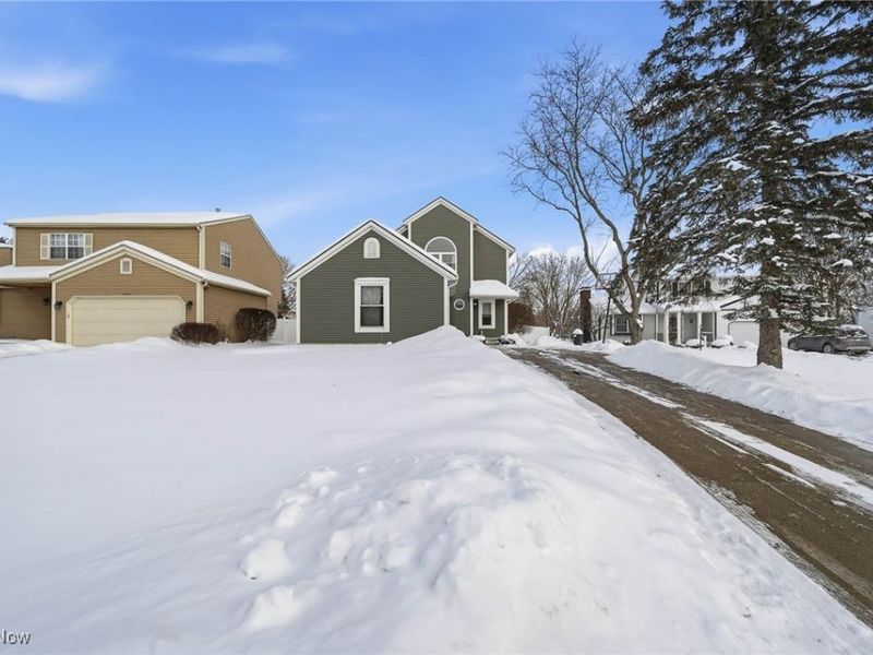 6416 Blossomwood Circle NE, Canton, OH 44721 Photo 44