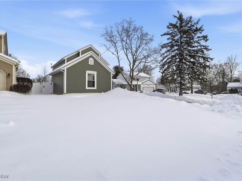 6416 Blossomwood Circle NE, Canton, OH 44721 Photo 45