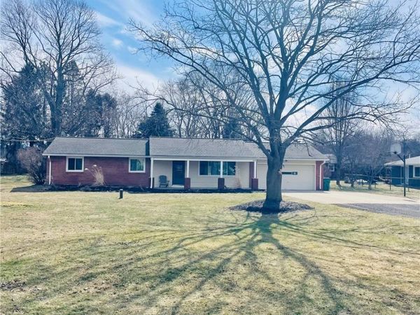 4390 Middle Ridge Road, Perry, OH 44081