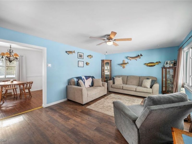 4390 Middle Ridge Road, Perry, OH 44081 Photo 6