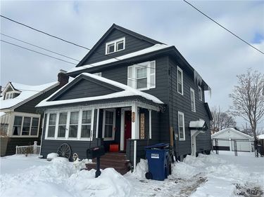 1100 Wadsworth Street, Syracuse, NY 13208