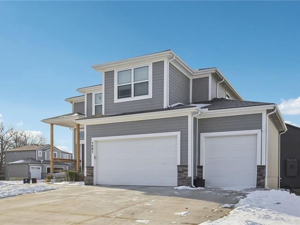 1251 Rich Boulevard, Warrensburg, MO 64093