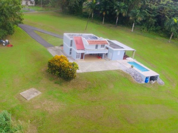 198 GREGORIO AGOSTO, Humacao, PR 00792