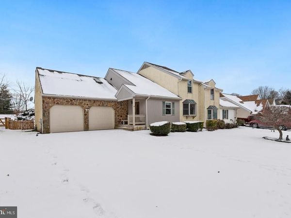 87 CHANDLER COURT, HOCKESSIN, DE 19707