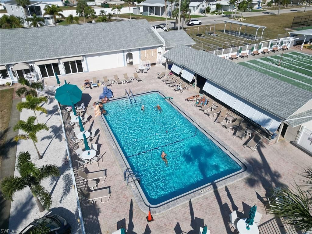 17700 Peppard Dr , Fort Myers Beach, FL 33931 Photo