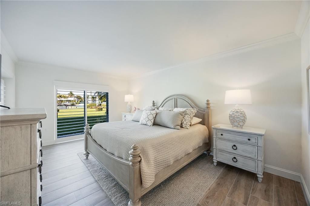 383 Harbour Dr, Unit 101, Naples, FL 34103 Photo