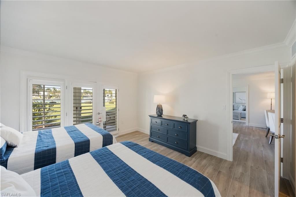 383 Harbour Dr, Unit 101, Naples, FL 34103 Photo