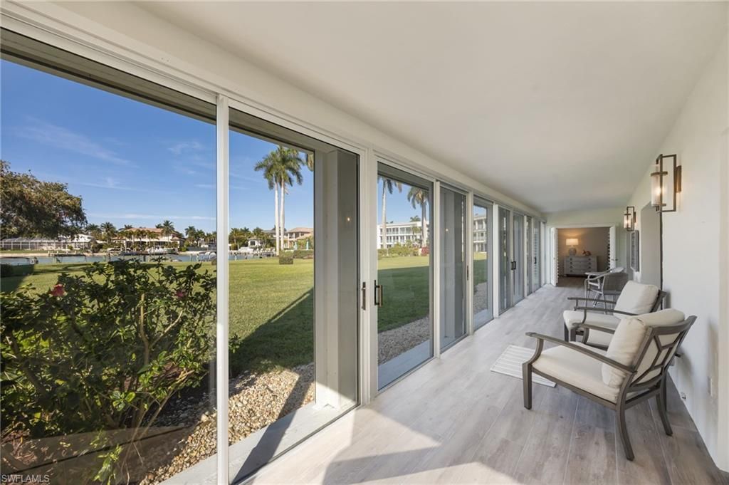 383 Harbour Dr, Unit 101, Naples, FL 34103 Photo