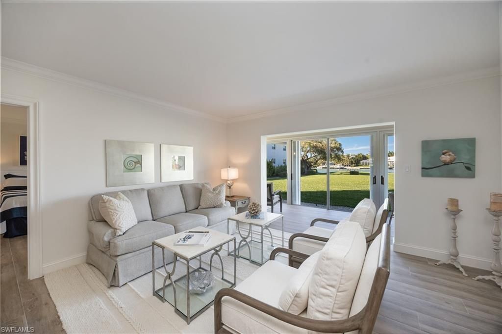 383 Harbour Dr, Unit 101, Naples, FL 34103 Photo