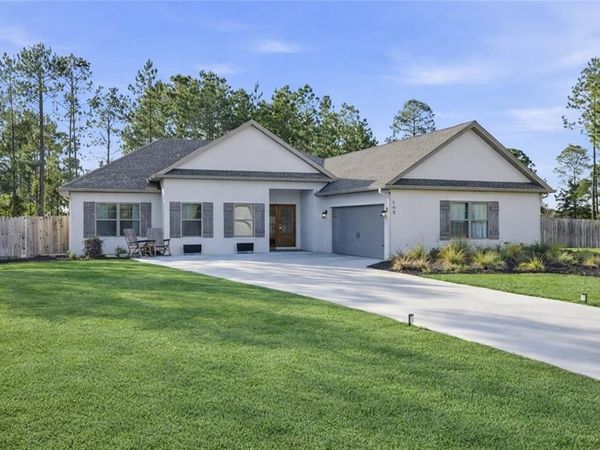 165 Silver Bluff Circle, Brunswick, GA 31523