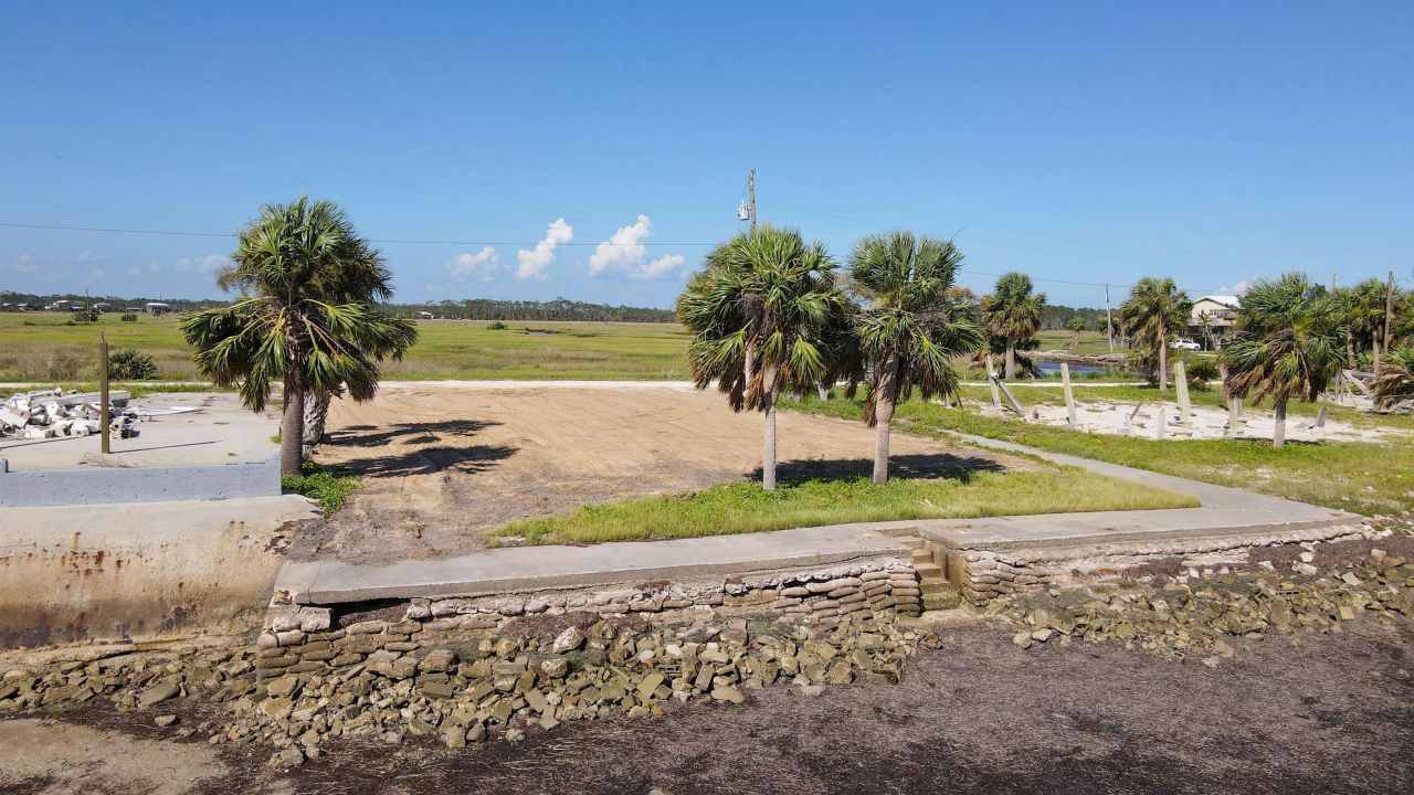 22193 S Gulfview Drive , Perry, FL 32348 Photo