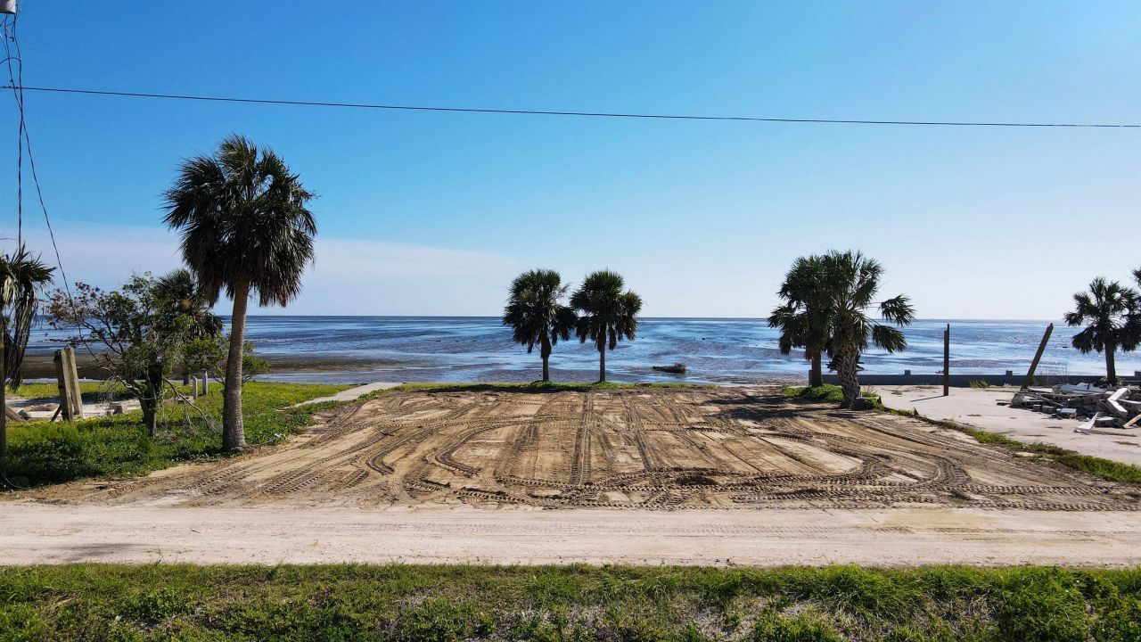 22193 S Gulfview Drive , Perry, FL 32348 Photo