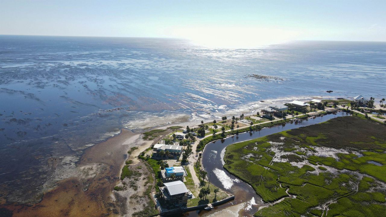 22193 S Gulfview Drive , Perry, FL 32348 Photo