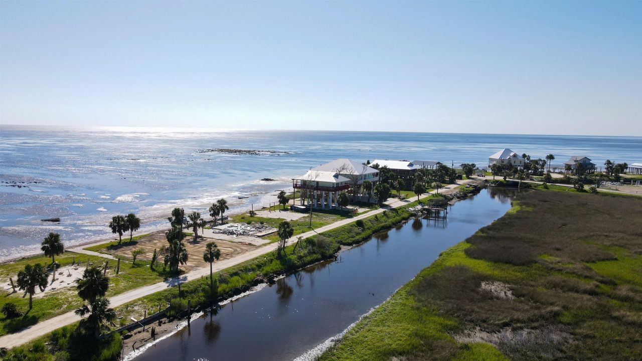 22193 S Gulfview Drive , Perry, FL 32348 Photo