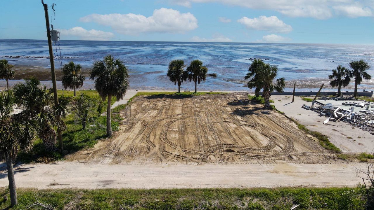 22193 S Gulfview Drive , Perry, FL 32348 Photo