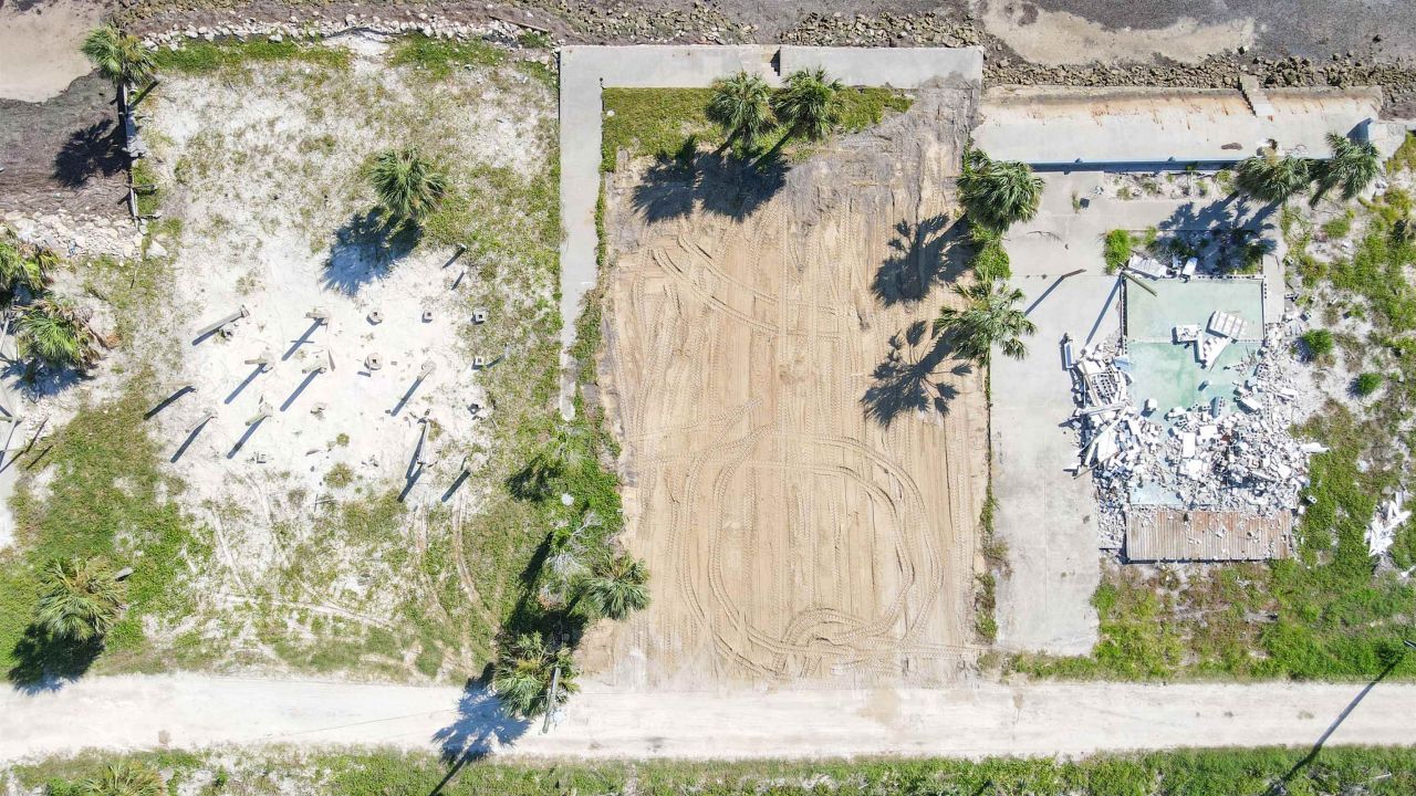 22193 S Gulfview Drive , Perry, FL 32348 Photo