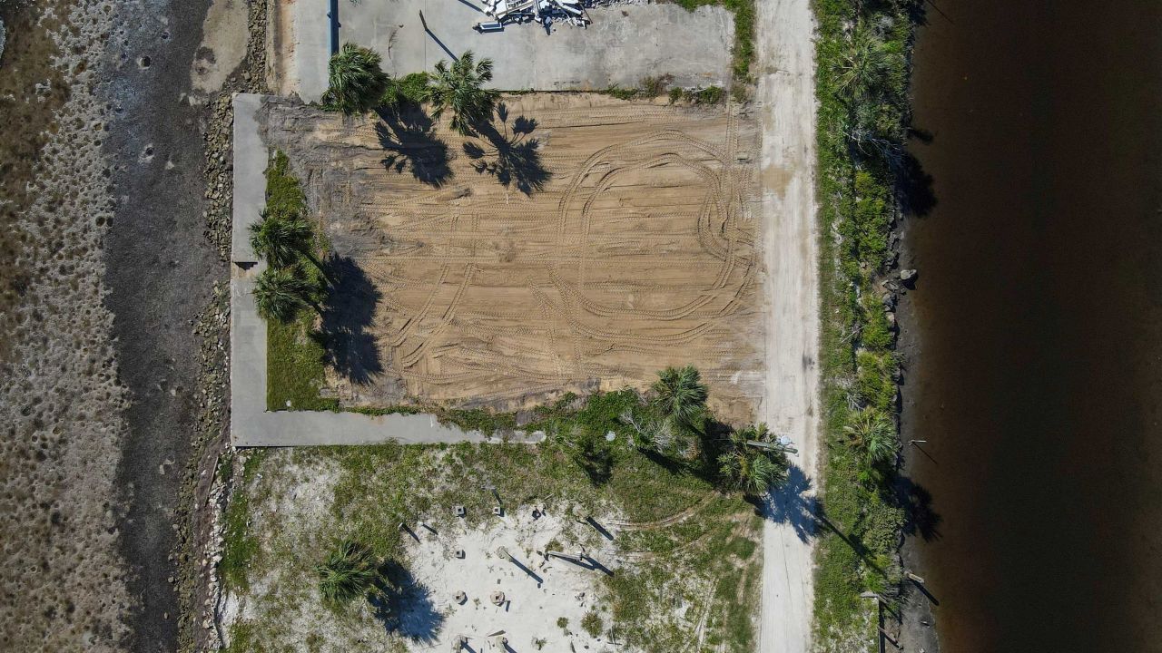 22193 S Gulfview Drive , Perry, FL 32348 Photo