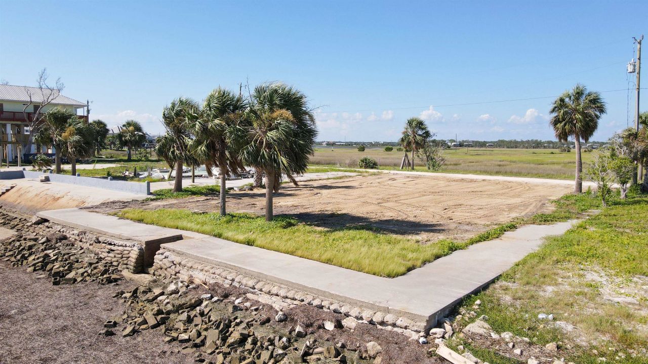 22193 S Gulfview Drive , Perry, FL 32348 Photo