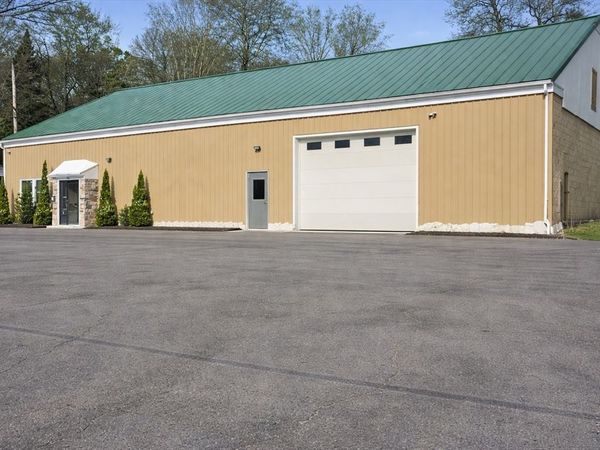 210 Main Street, Leicester, MA 01611