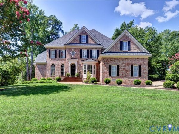 3036 Nathaniels Green, Williamsburg, VA 23185