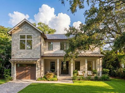 740 Atlantic Street, Mount Pleasant, SC 29464