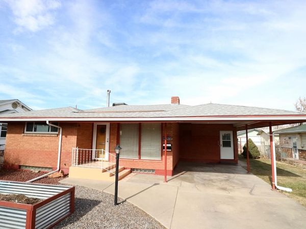 2436 Elm Avenue, Grand Junction, CO 81501