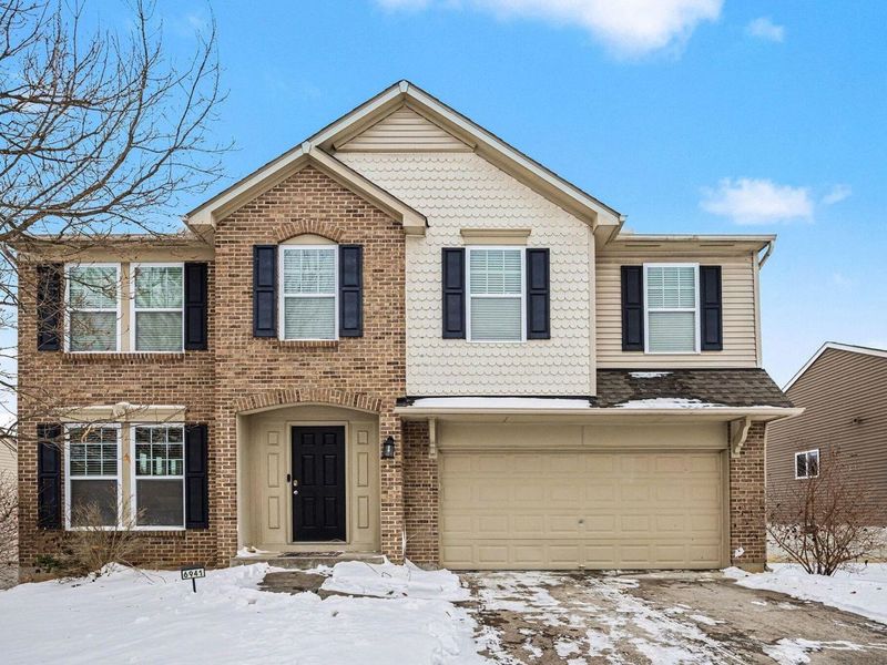 6941 Lucia Drive, Burlington, KY 41005 Photo 1