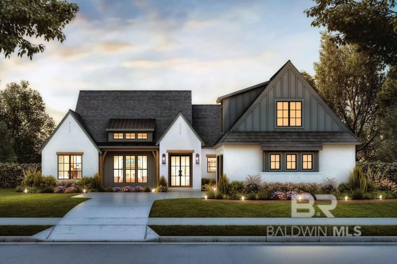 481 Orleans Street, Gulf Shores, AL 36542 Main Photo