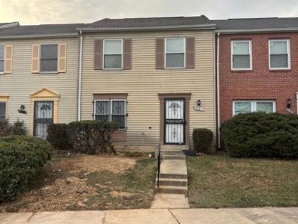 2121 N ANVIL LANE, TEMPLE HILLS, MD 20748