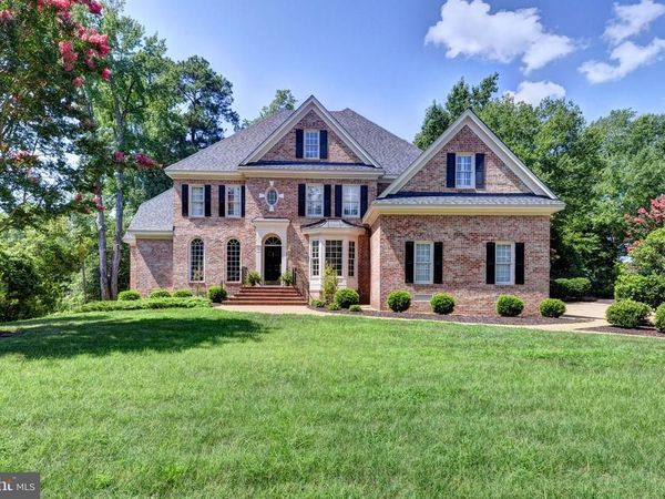 3036 NATHANIELS GREEN, WILLIAMSBURG, VA 23185