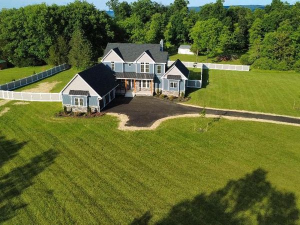11 MAPLE HILL LANE, HARPERS FERRY, WV 25425