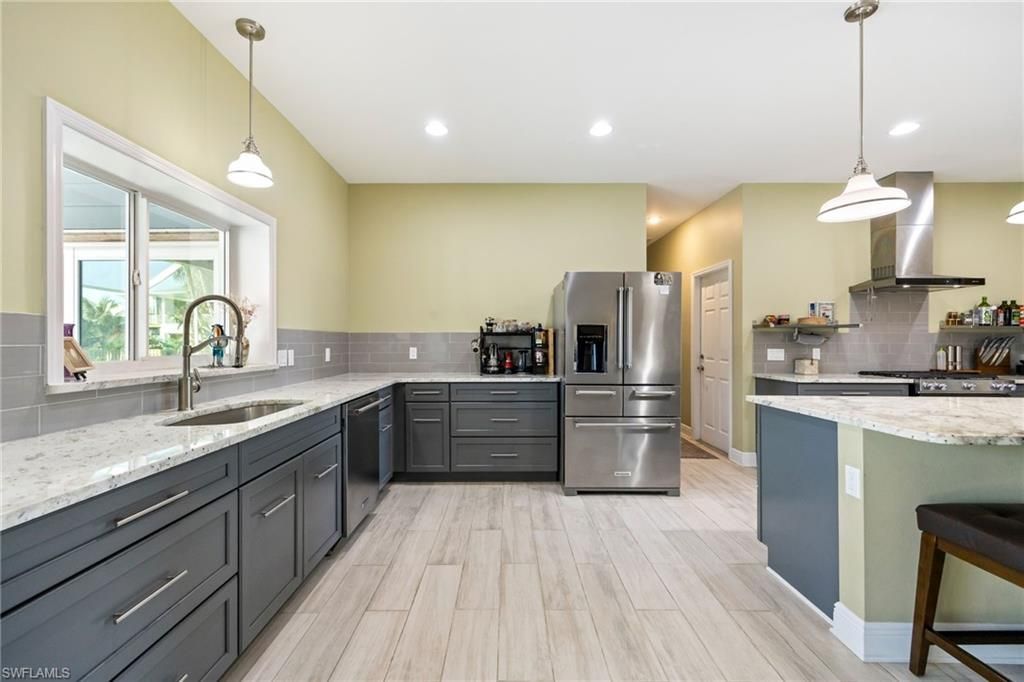 3557 Sea Holly Ln , Saint James City, FL 33956 Photo