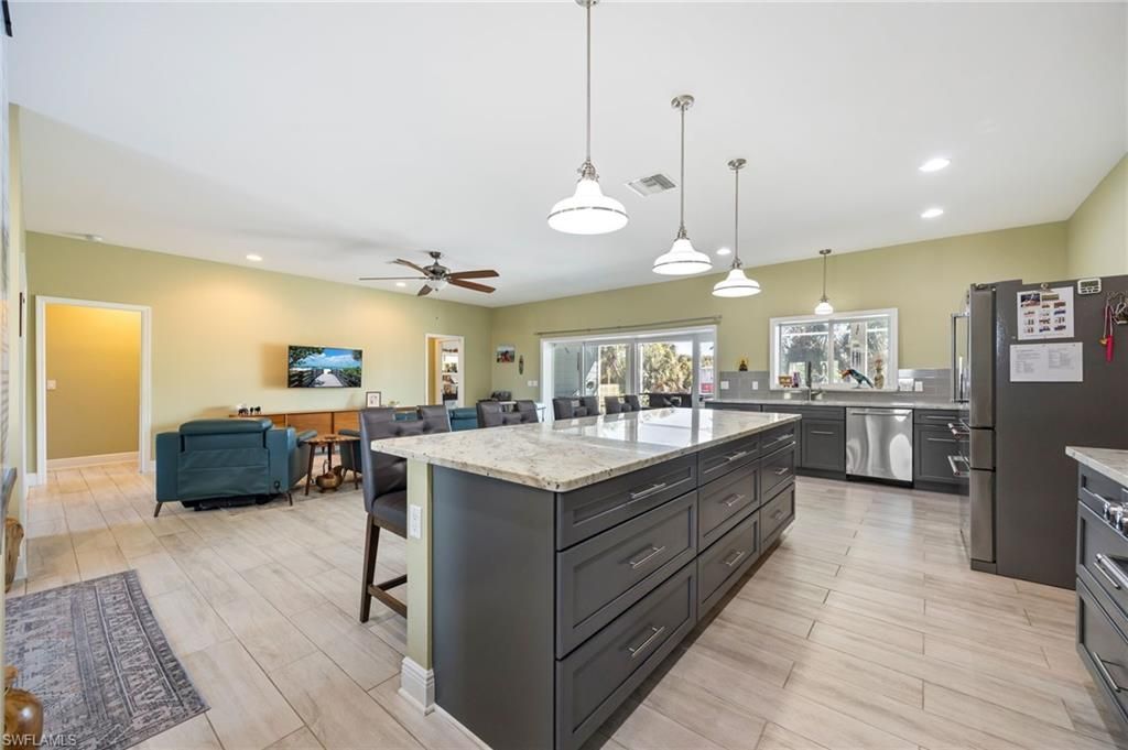 3557 Sea Holly Ln , Saint James City, FL 33956 Photo