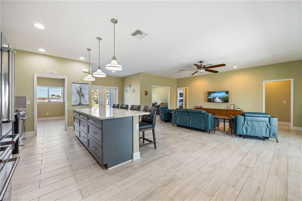 3557 Sea Holly Ln , Saint James City, FL 33956 Photo