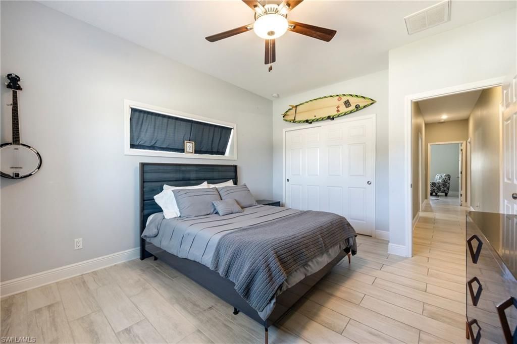 3557 Sea Holly Ln , Saint James City, FL 33956 Photo