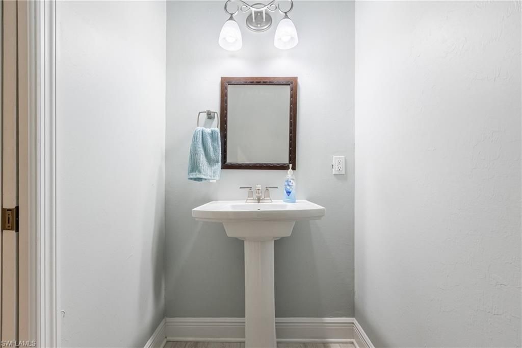 3557 Sea Holly Ln , Saint James City, FL 33956 Photo