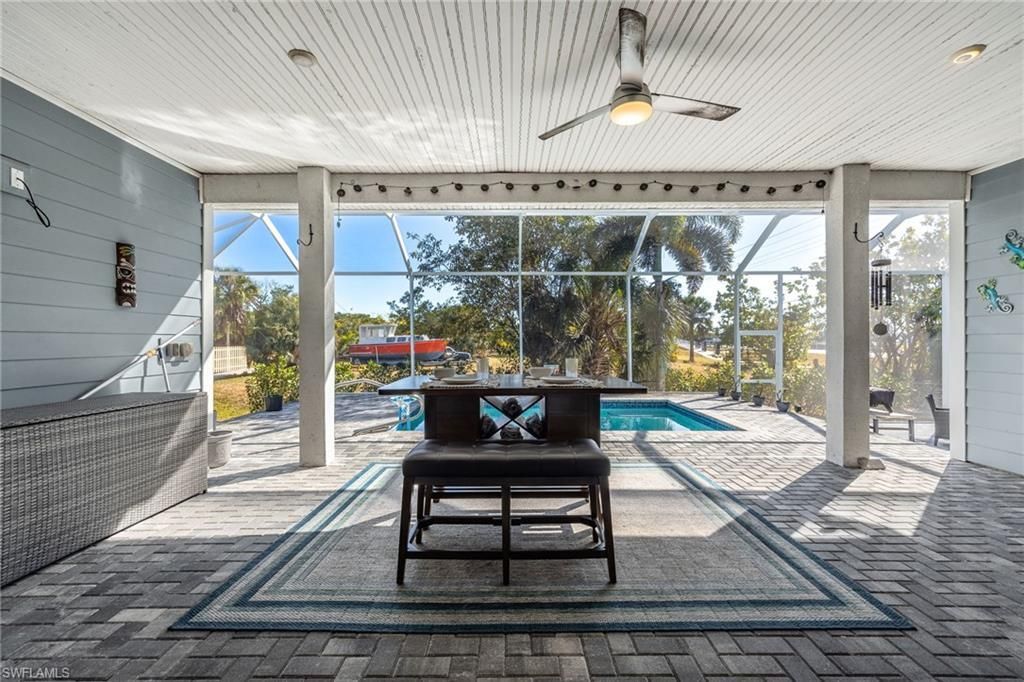 3557 Sea Holly Ln , Saint James City, FL 33956 Photo