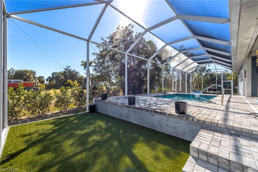 3557 Sea Holly Ln , Saint James City, FL 33956 Photo