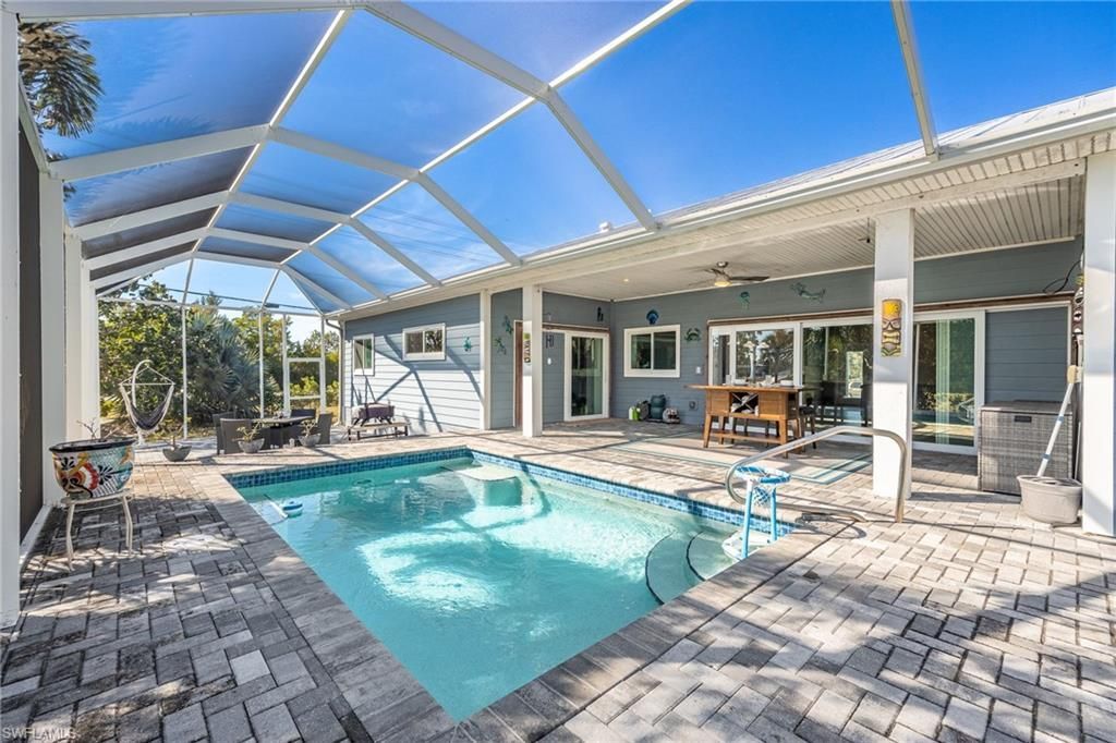 3557 Sea Holly Ln , Saint James City, FL 33956 Photo