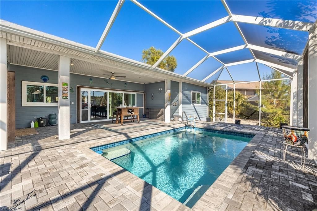 3557 Sea Holly Ln , Saint James City, FL 33956 Photo