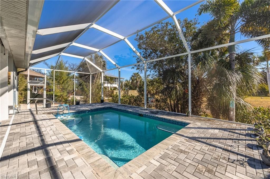 3557 Sea Holly Ln , Saint James City, FL 33956 Photo