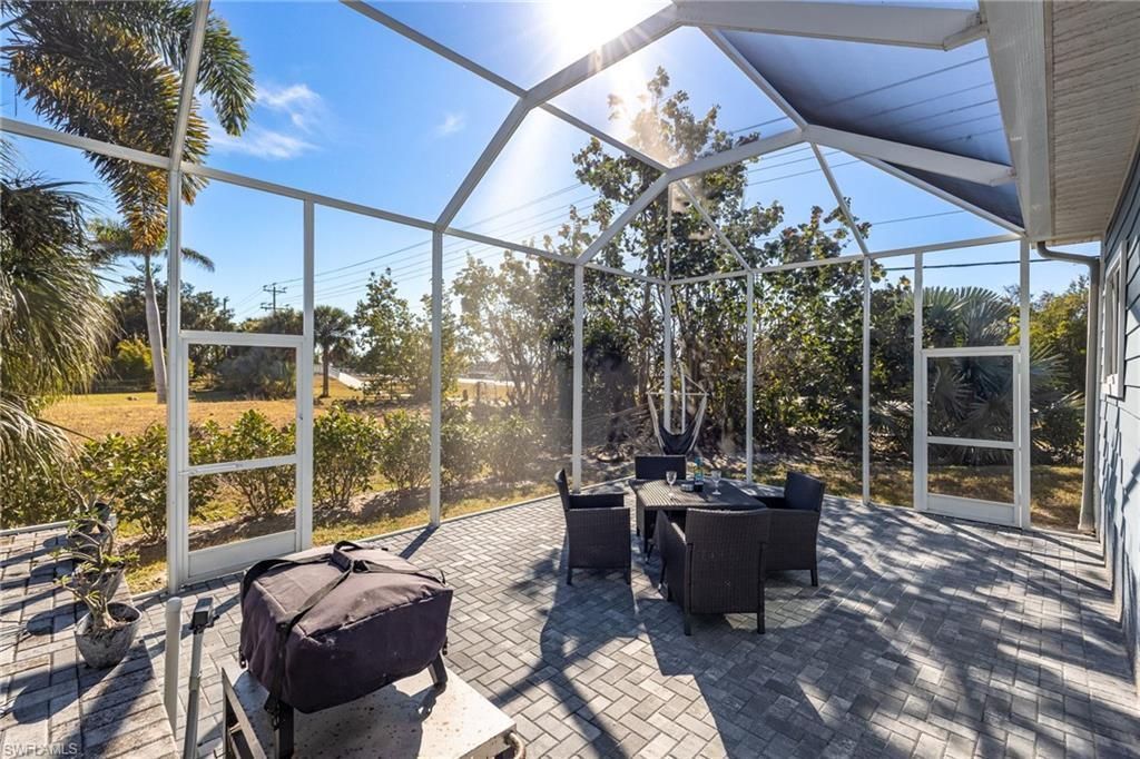 3557 Sea Holly Ln , Saint James City, FL 33956 Photo