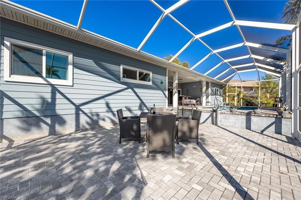 3557 Sea Holly Ln , Saint James City, FL 33956 Photo