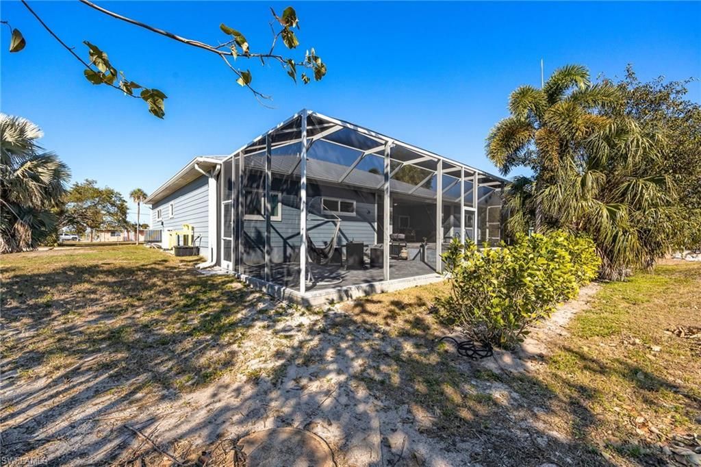 3557 Sea Holly Ln , Saint James City, FL 33956 Photo