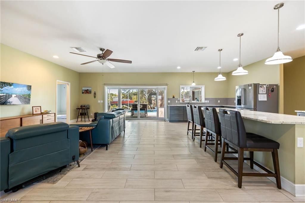 3557 Sea Holly Ln , Saint James City, FL 33956 Photo