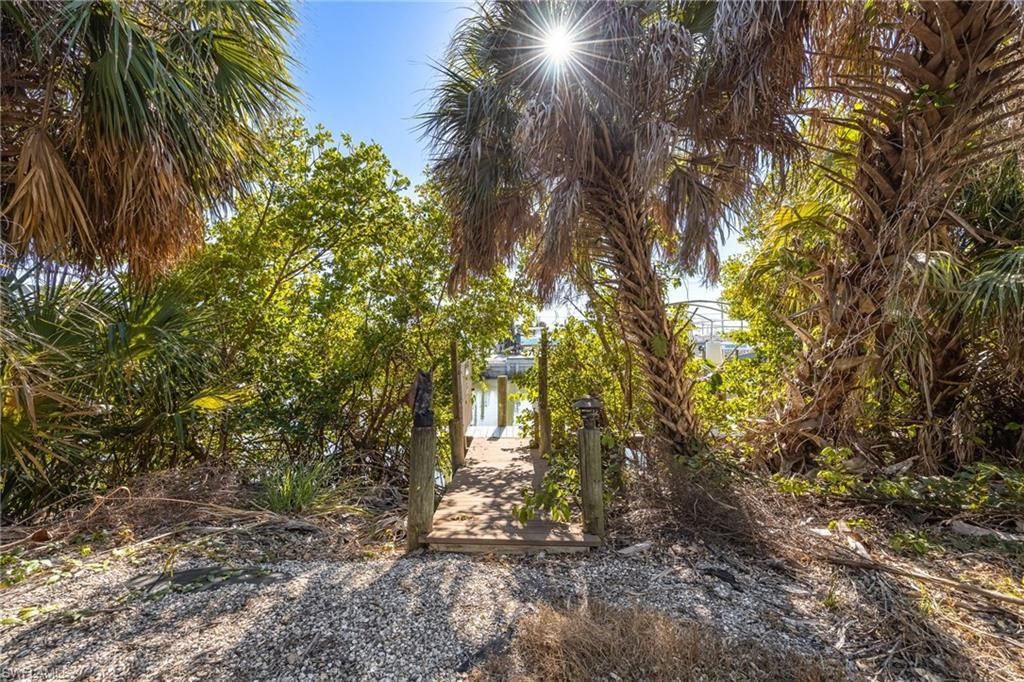 3557 Sea Holly Ln , Saint James City, FL 33956 Photo