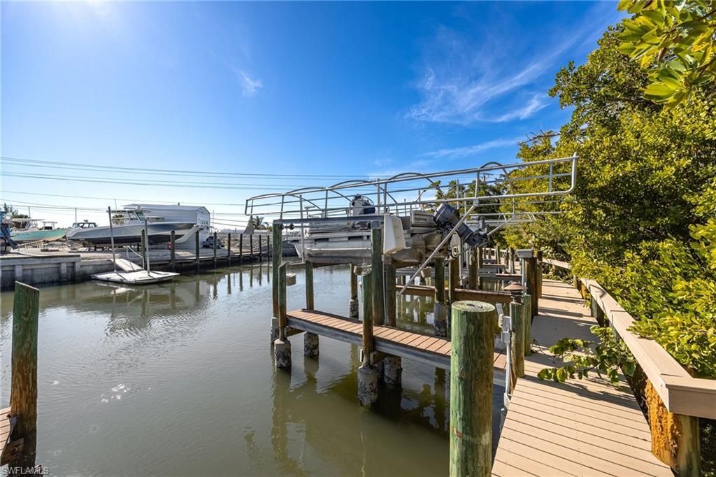 3557 Sea Holly Ln , Saint James City, FL 33956 Photo